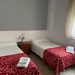 Гостевой дом Pazo Pias *
