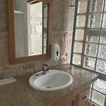 Pazo Pias Гостевой дом Рамальоса