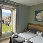 Гостевой дом Pazo Pias Рамальоса