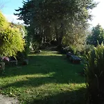 Гостевой дом Pazo Pias