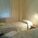 Pazo Pias Гостевой дом Рамальоса