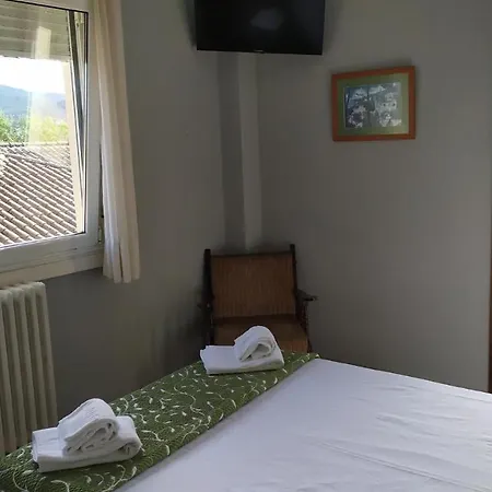 Pazo Pias P Gasthof Ramallosa (Pontevedra)
