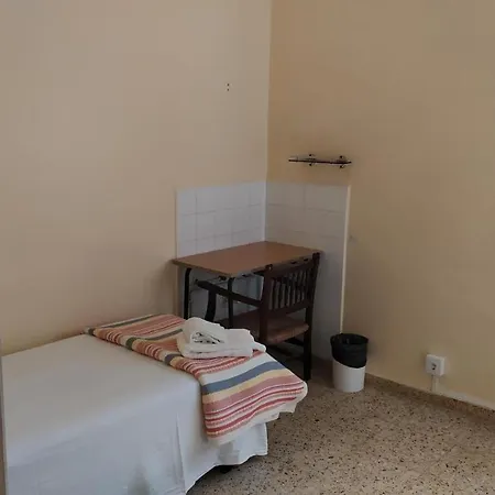 招待所 Pazo Pias P Ramallosa (Pontevedra)