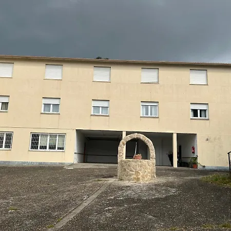 Pazo Pias P Ramallosa (Pontevedra)