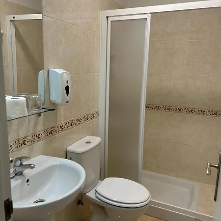 Pazo Pias P Ramallosa (Pontevedra)