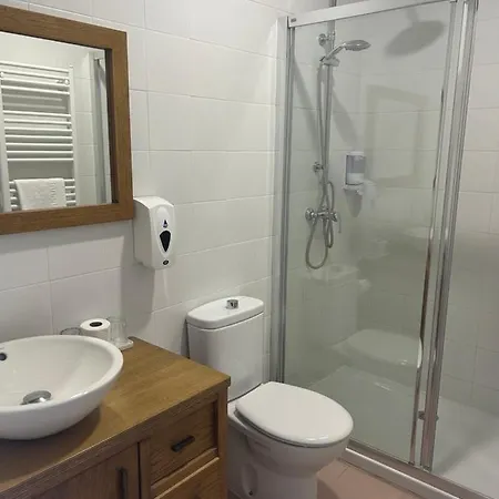 招待所 Pazo Pias P