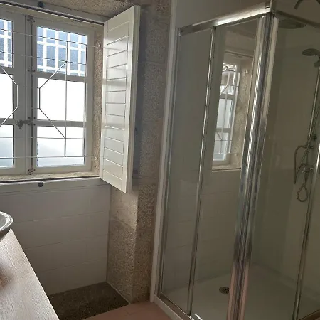 招待所 Pazo Pias P