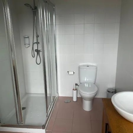 Pazo Pias P 招待所