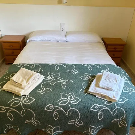 招待所 Pazo Pias P Ramallosa (Pontevedra)