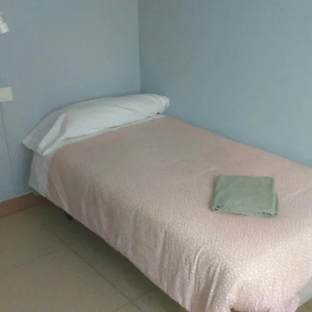 Pazo Pias P 招待所