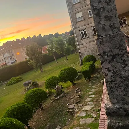 Pazo Pias P Gasthof Ramallosa (Pontevedra)