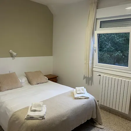 Gasthof Pazo Pias P Ramallosa (Pontevedra)
