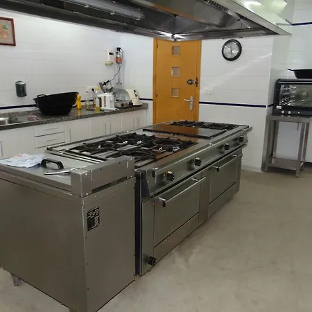 Pazo Pias P Casa de hóspedes *