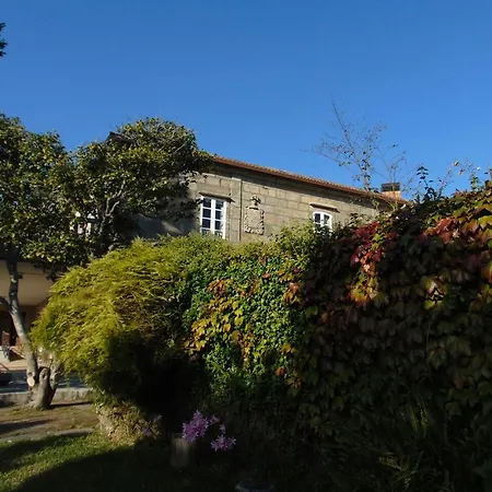 Gasthof Pazo Pias P