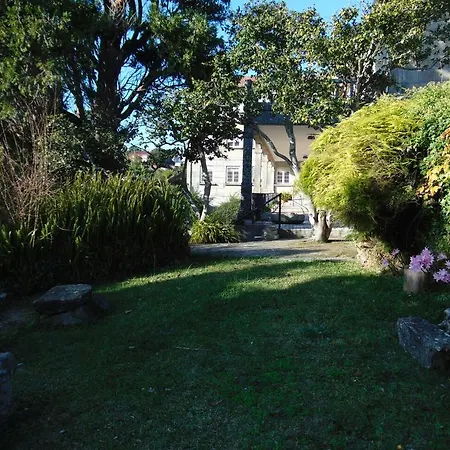 Pazo Pias P Ramallosa (Pontevedra)