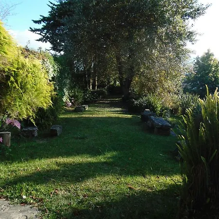 Gasthof Pazo Pias P