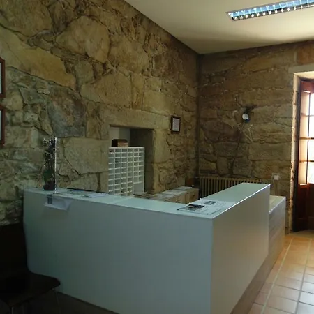 Pazo Pias P 招待所