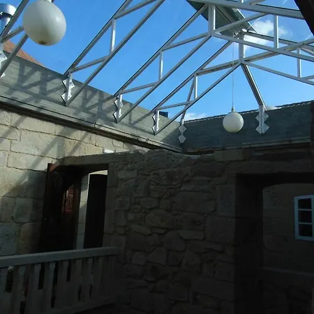 招待所 Pazo Pias P Ramallosa (Pontevedra)