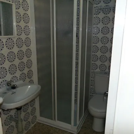 招待所 Pazo Pias P Ramallosa (Pontevedra)