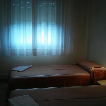 招待所 Pazo Pias P