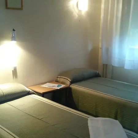 Pazo Pias P Affittacamere Ramallosa