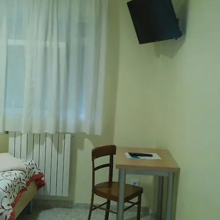 Gæstehus Pazo Pias P *