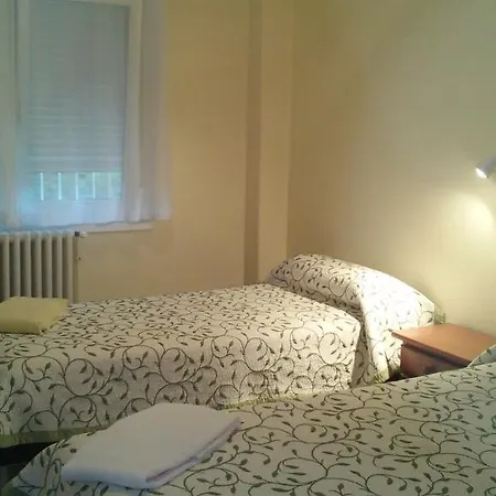 Pazo Pias P Casa de hóspedes Ramallosa (Pontevedra)