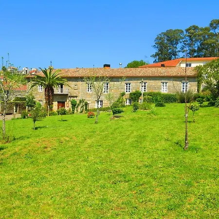 Pazo Pias P Ramallosa (Pontevedra)
