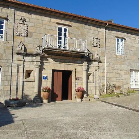 Pazo Pias P Ramallosa (Pontevedra)