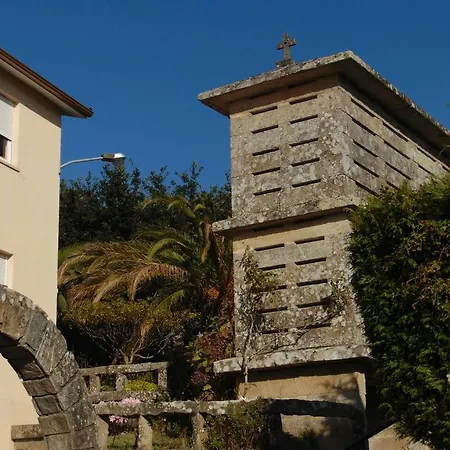 Pazo Pias P Ramallosa (Pontevedra)