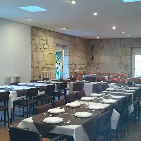 Pazo Pias P Casa de hóspedes Ramallosa (Pontevedra)