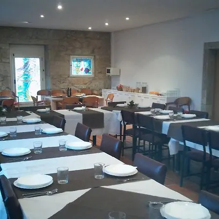 Pazo Pias P Ramallosa (Pontevedra)