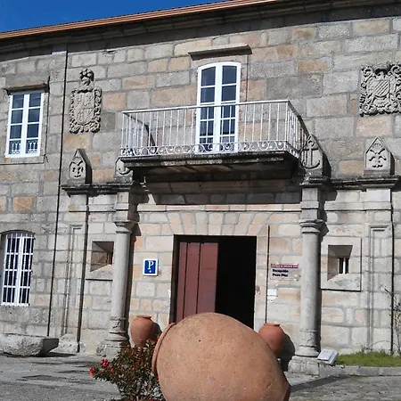 Pazo Pias P