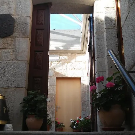 Pazo Pias P 招待所 Ramallosa (Pontevedra)