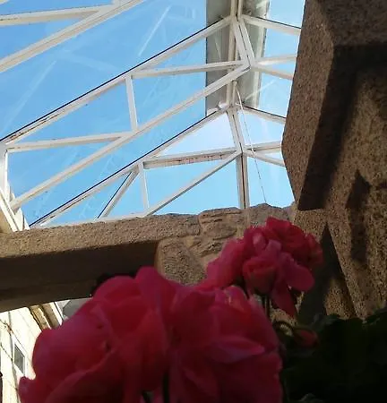 招待所 Pazo Pias P *