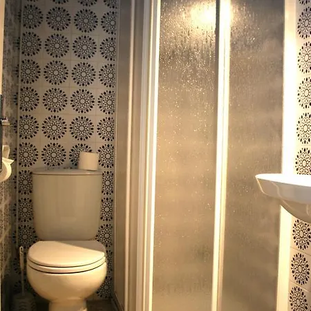 Pazo Pias P 招待所 Ramallosa (Pontevedra)