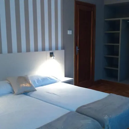 Pazo Pias P Casa de hóspedes