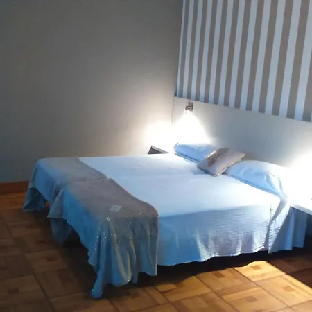 Pazo Pias P * Ramallosa (Pontevedra)