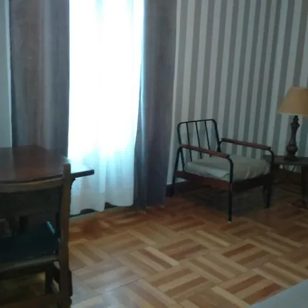 Pazo Pias P Gasthof
