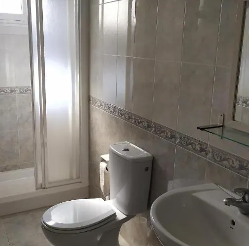 Pazo Pias P Gæstehus Ramallosa (Pontevedra)