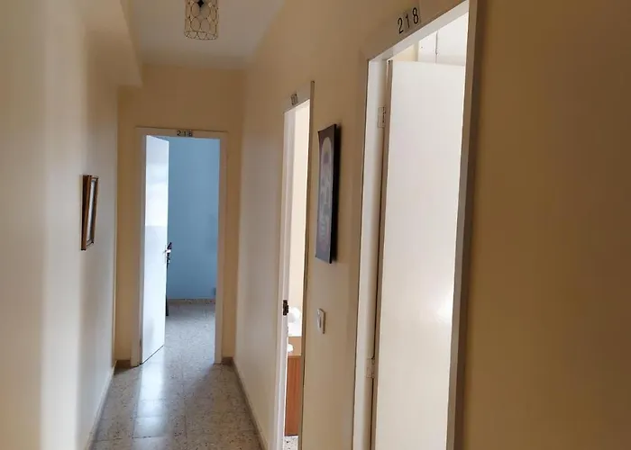 Gæstehus Pazo Pias P