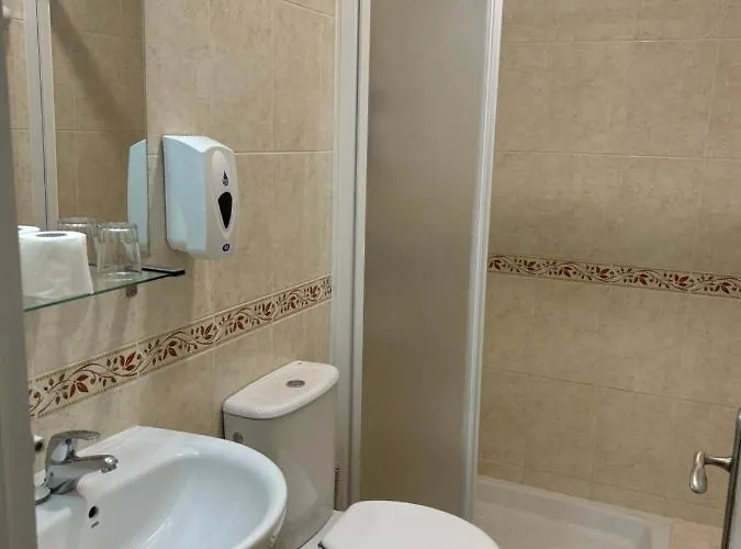 Pazo Pias P Ramallosa (Pontevedra)