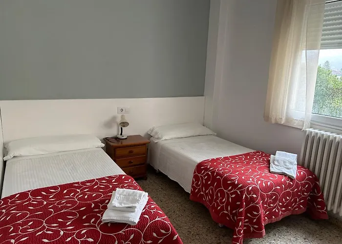 Gæstehus Pazo Pias P *