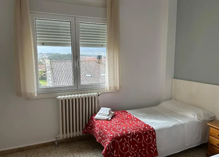 Gæstehus Pazo Pias P *