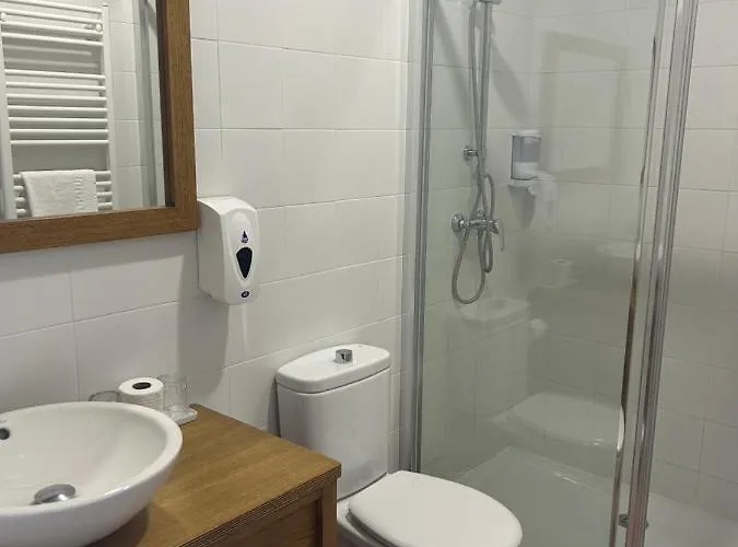 Gæstehus Pazo Pias P