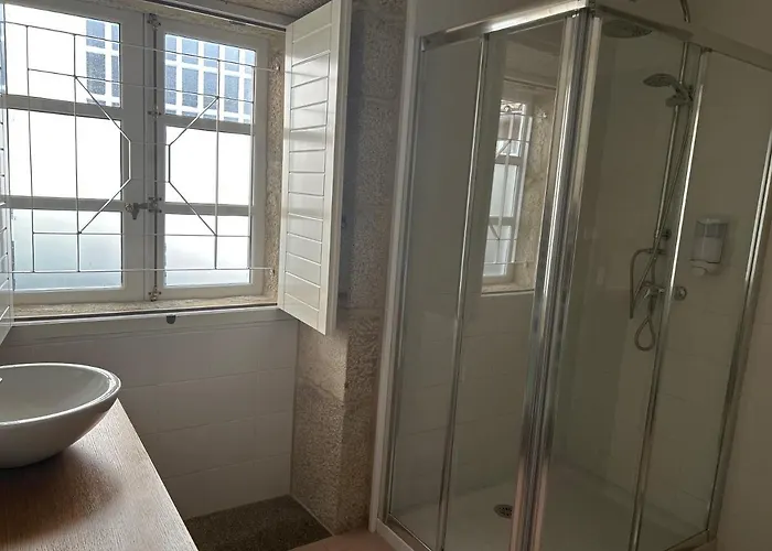 Gæstehus Pazo Pias P