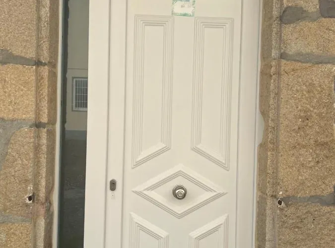 Gæstehus Pazo Pias P *