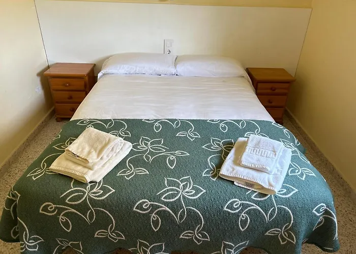 Pensjonat Pazo Pias P Ramallosa (Pontevedra)