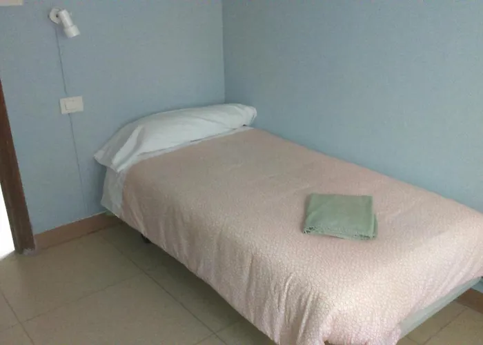 Pazo Pias P Gæstehus