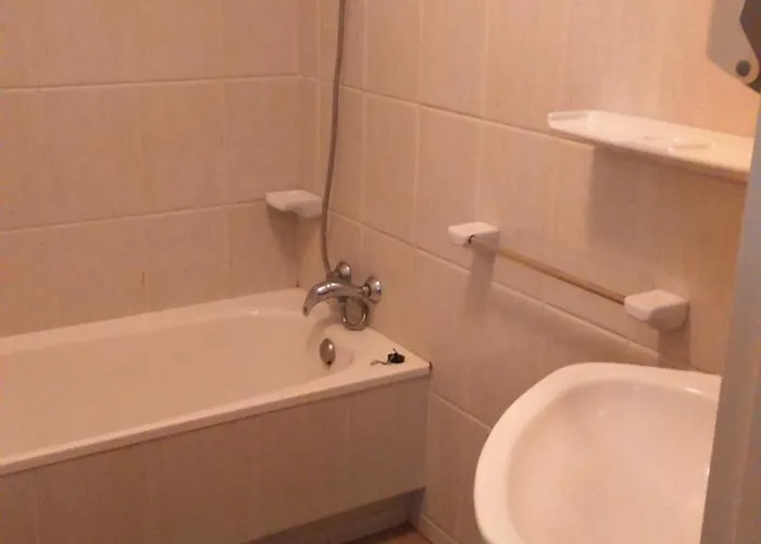 Pazo Pias P Gæstehus *